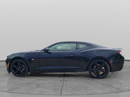 2018 Chevrolet Camaro 2LT