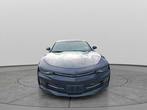 2018 Chevrolet Camaro 2LT