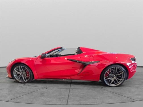 2023 Chevrolet Corvette Z06