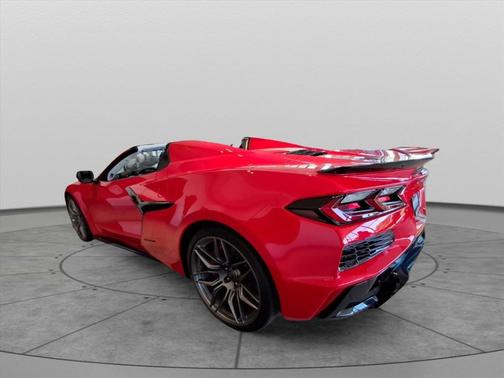 2023 Chevrolet Corvette Z06