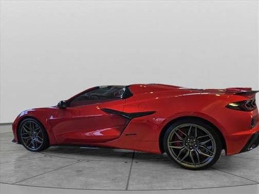 2023 Chevrolet Corvette Z06