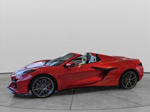 2023 Chevrolet Corvette Z06