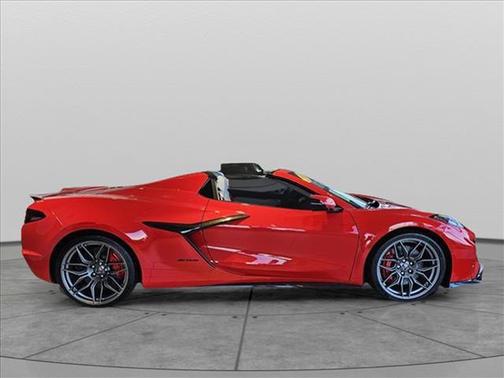 2023 Chevrolet Corvette Z06