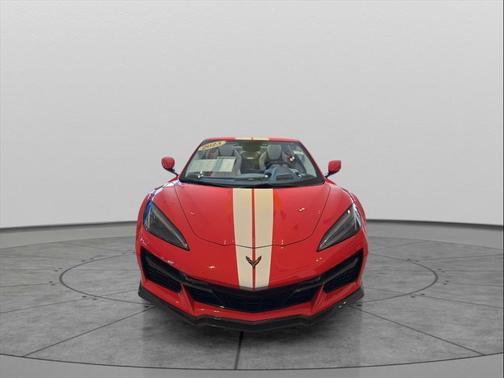 2023 Chevrolet Corvette Z06