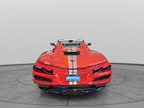 2023 Chevrolet Corvette Z06