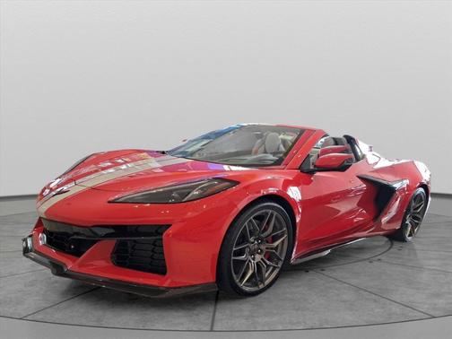 2023 Chevrolet Corvette Z06