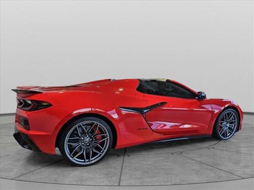2023 Chevrolet Corvette Z06