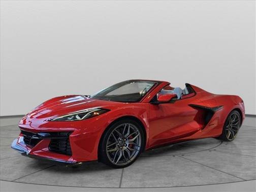 2023 Chevrolet Corvette Z06