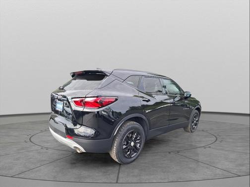 2022 Chevrolet Blazer 3LT
