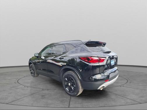 2022 Chevrolet Blazer 3LT