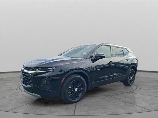 2022 Chevrolet Blazer 3LT