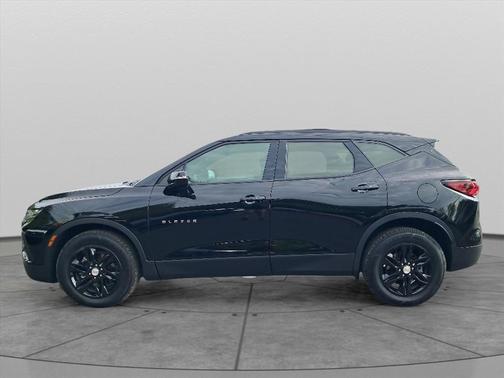 2022 Chevrolet Blazer 3LT