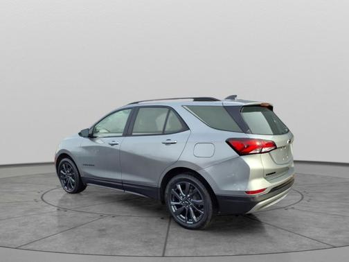 2024 Chevrolet Equinox AWD RS