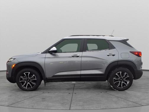 2024 Chevrolet Trailblazer ACTIV