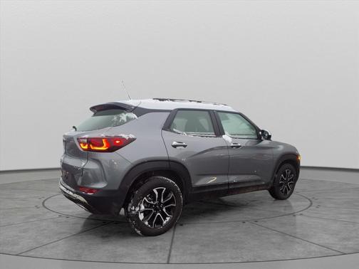 2024 Chevrolet Trailblazer ACTIV