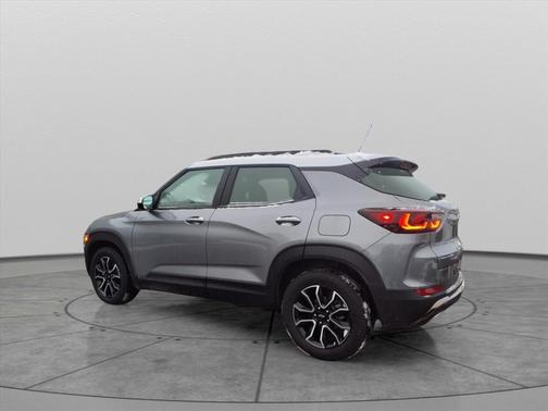 2024 Chevrolet Trailblazer ACTIV