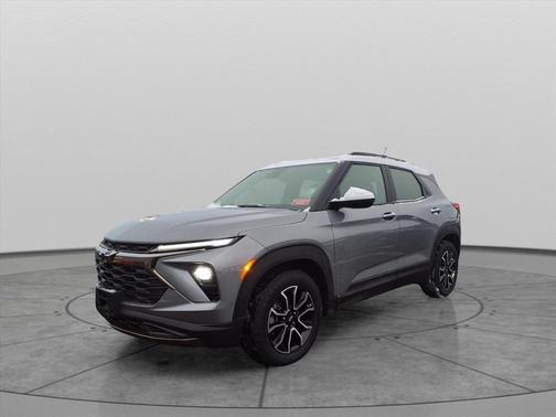 2024 Chevrolet Trailblazer ACTIV