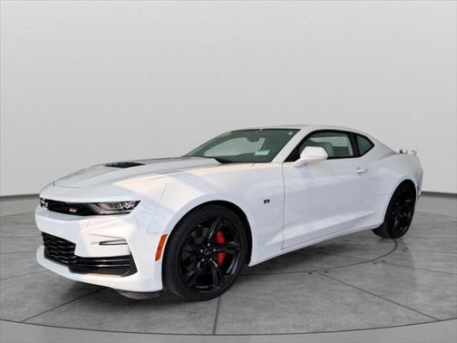 2023 Chevrolet Camaro 2SS