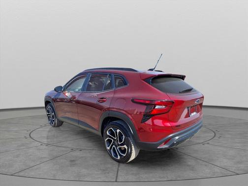 2024 Chevrolet Trax FWD 2RS