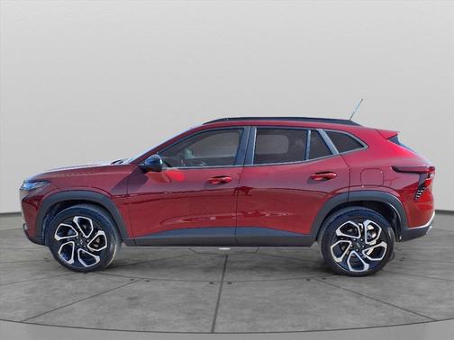 2024 Chevrolet Trax FWD 2RS