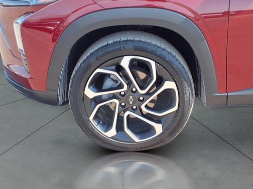 2024 Chevrolet Trax FWD 2RS