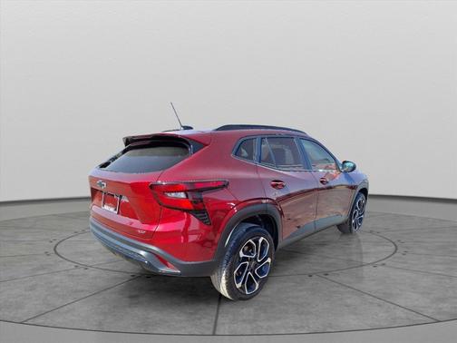 2024 Chevrolet Trax FWD 2RS
