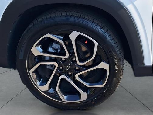2024 Chevrolet Trax FWD 2RS