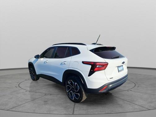 2024 Chevrolet Trax FWD 2RS