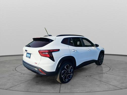 2024 Chevrolet Trax FWD 2RS