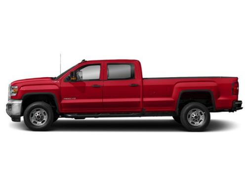 2019 GMC Sierra 2500 Base