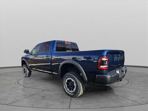 2022 RAM 2500 Power Wagon