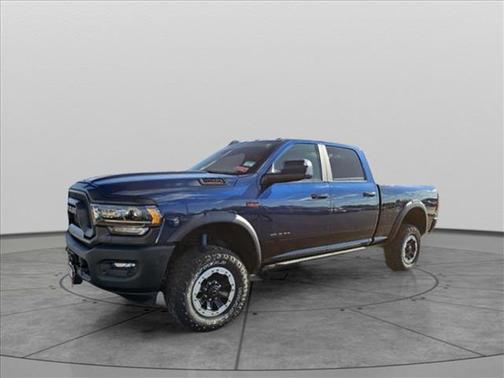 2022 RAM 2500 Power Wagon