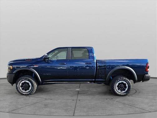 2022 RAM 2500 Power Wagon