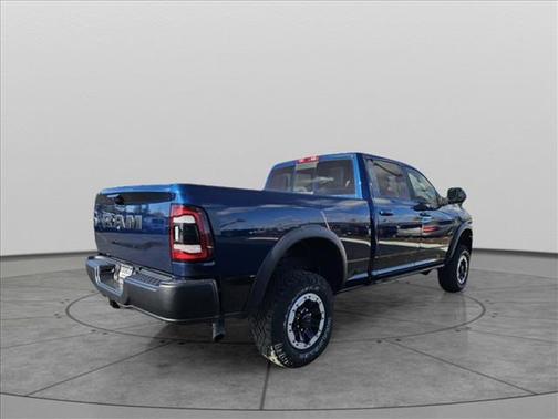 2022 RAM 2500 Power Wagon