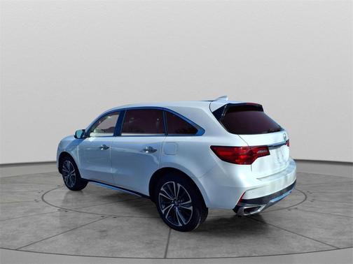 2020 Acura MDX 3.5L w/Technology Package