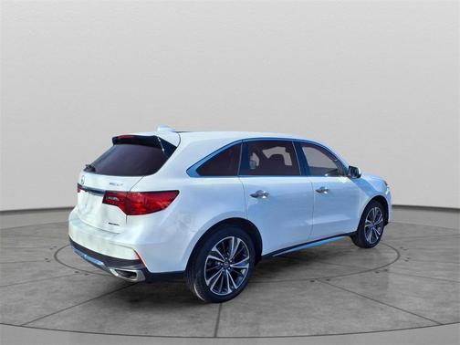 2020 Acura MDX 3.5L w/Technology Package