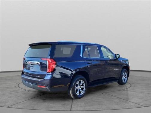 2022 GMC Yukon SLE