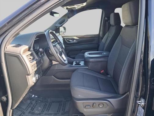 2022 GMC Yukon SLE