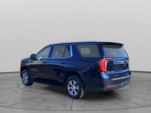 2022 GMC Yukon SLE