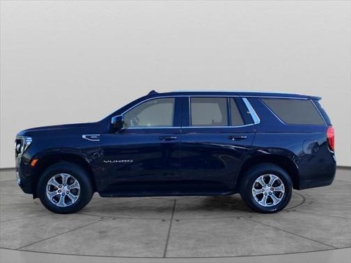 2022 GMC Yukon SLE