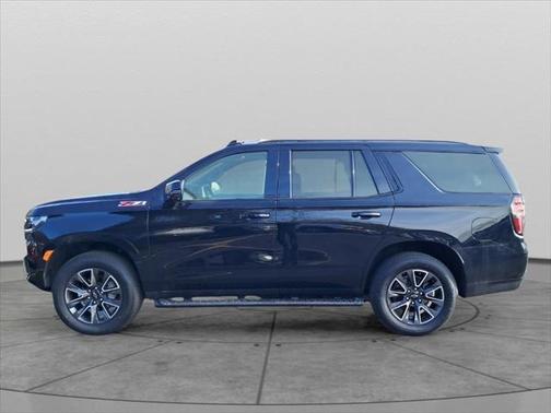 2023 Chevrolet Tahoe 4WD Z71