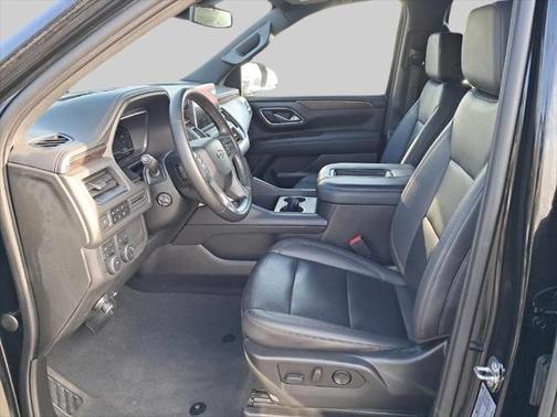 2023 Chevrolet Tahoe 4WD Z71