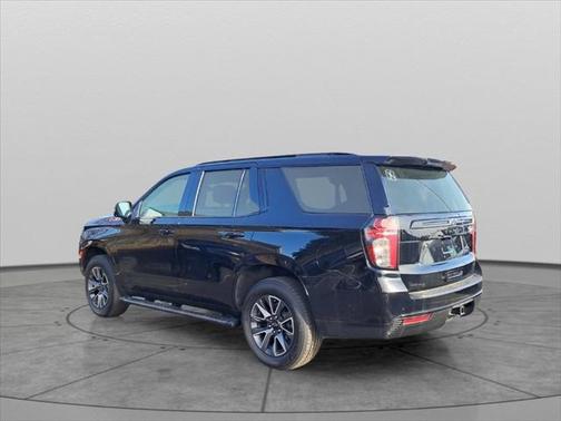 2023 Chevrolet Tahoe 4WD Z71