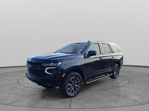 2023 Chevrolet Tahoe 4WD Z71