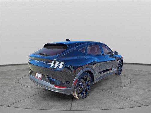 2024 Ford Mustang Mach-E Select