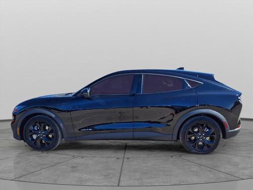 2024 Ford Mustang Mach-E Select