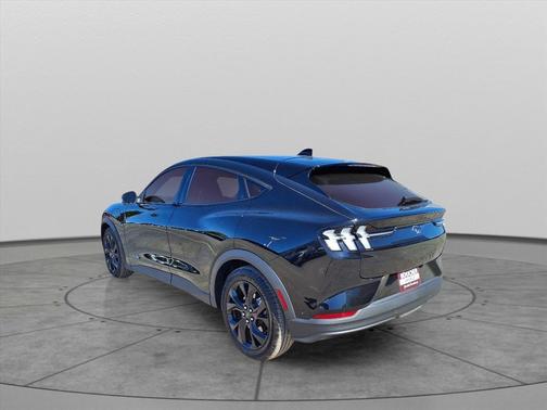 2024 Ford Mustang Mach-E Select