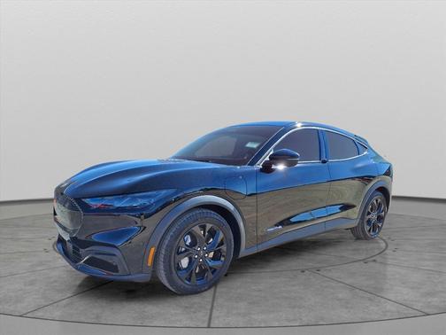 2024 Ford Mustang Mach-E Select