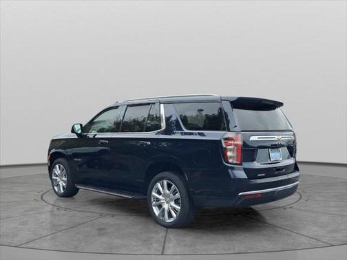 2023 Chevrolet Tahoe 4WD High Country