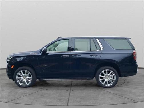 2023 Chevrolet Tahoe 4WD High Country